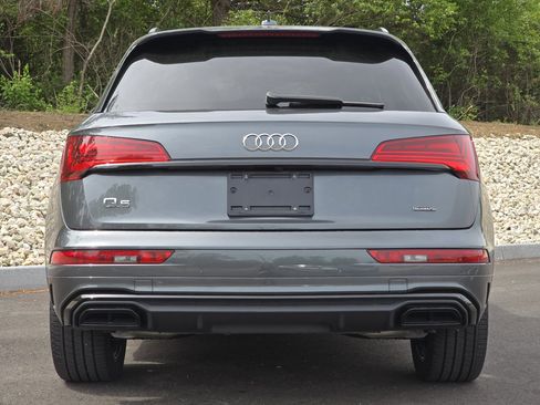 Used 2023 Audi Q5 2.0T Premium Plus AWD/4WD image 24