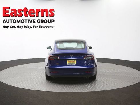 Used 2023 Tesla Model 3 Standard Range RWD image 30