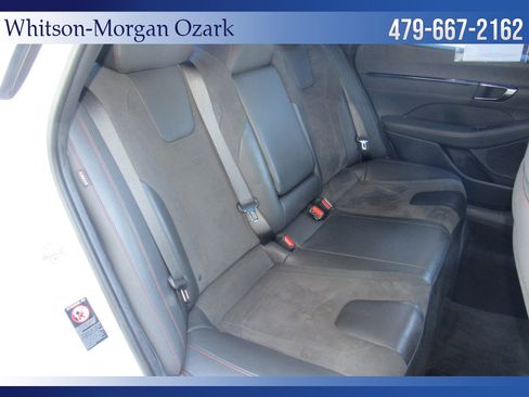 Used 2022 Hyundai Sonata N Line image 26