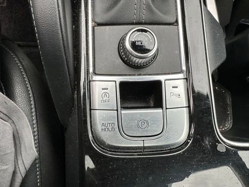 Used 2023 Kia Telluride EX w/ EX Captain's Chair Package FWD image 15