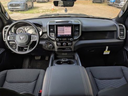 New 2026 RAM 1500 Express AWD/4WD image 14