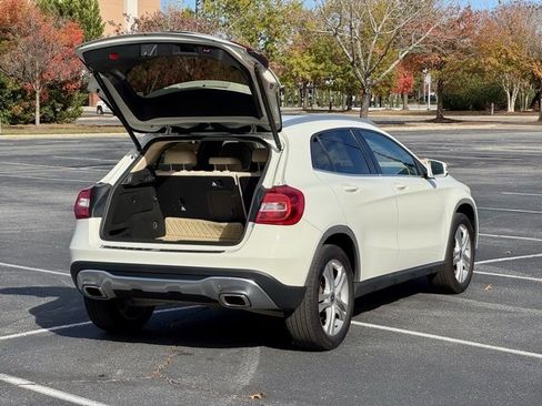 Used 2018 Mercedes-Benz GLA 250 image 17