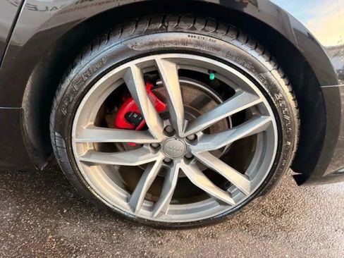 Used 2017 Audi A6 3.0T Competition Prestige image 43