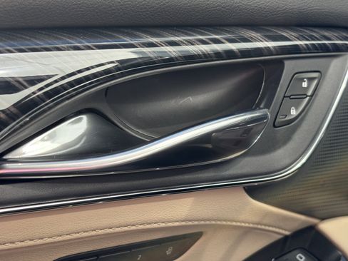 New 2026 Cadillac CT5 Premium Luxury RWD image 29