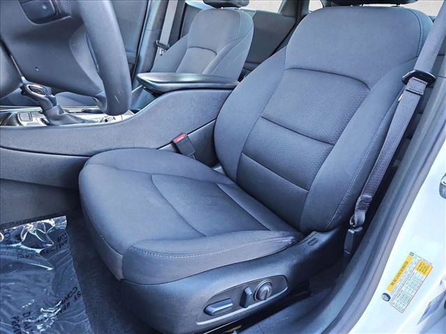 Used 2024 Chevrolet Malibu LT FWD image 15