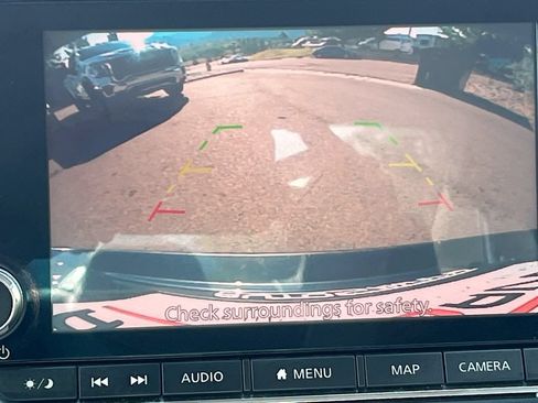 Used 2019 Nissan Altima 2.5 SL FWD image 14