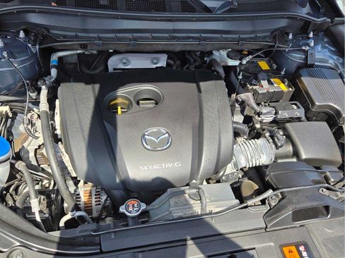 Certified 2023 MAZDA CX-5 Carbon Edition AWD/4WD image 22