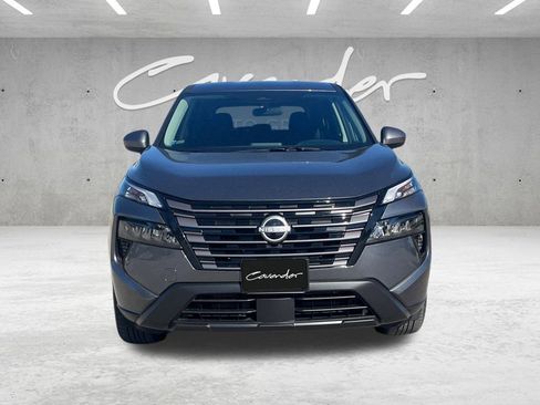 New 2026 Nissan Rogue SV image 18