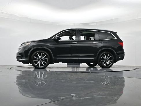 Used 2019 Honda Pilot Elite image 58