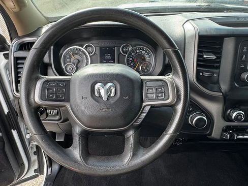 Used 2019 RAM 2500 Tradesman AWD/4WD image 25