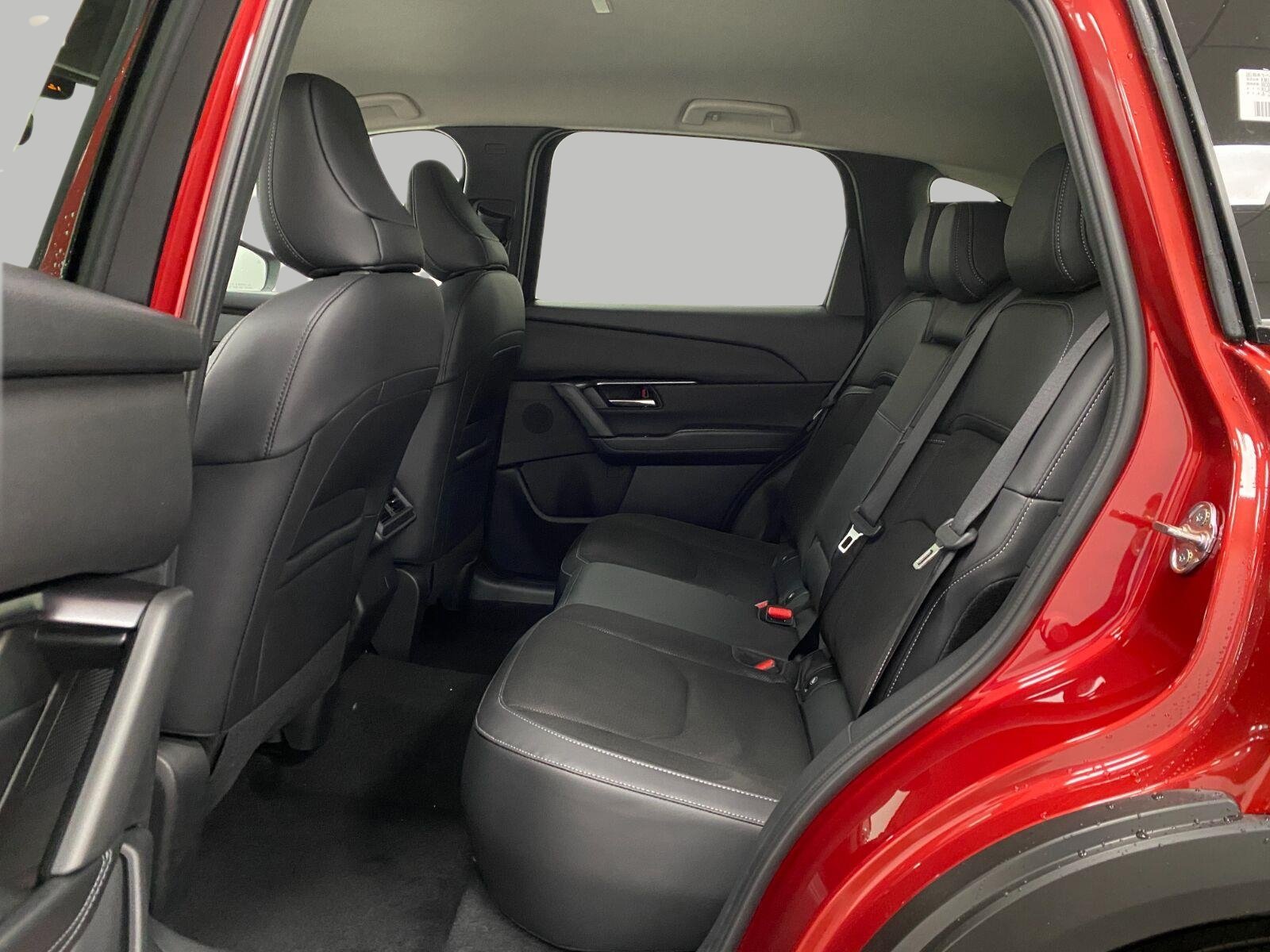 New 2026 MAZDA CX-5 Preferred AWD/4WD image 27