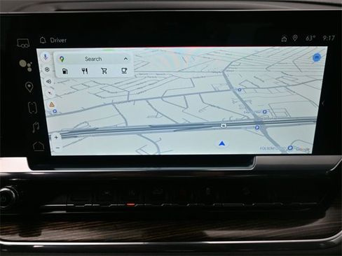 Used 2023 GMC Sierra 1500 Elevation w/ X31 Off-Road Package image 6