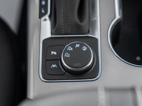 New 2026 Chevrolet Blazer LT w/ LPO, Black Sport Package image 27