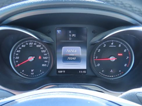 Used 2018 Mercedes-Benz GLC 300 image 19
