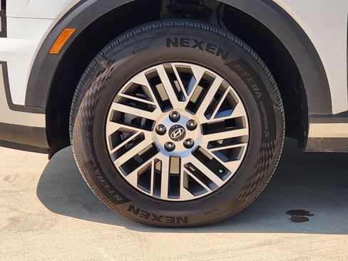 Used 2026 Hyundai Palisade SEL FWD image 10