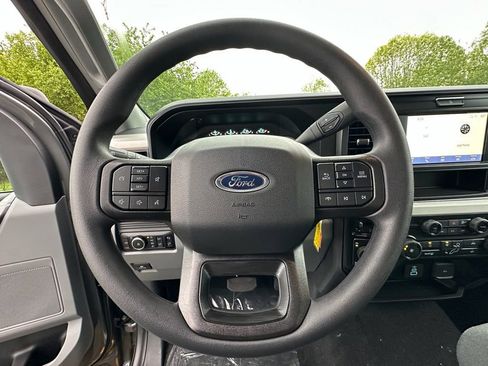 New 2026 Ford F250 XLT AWD/4WD image 8