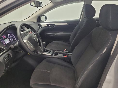 Used 2017 Nissan Sentra S FWD image 17