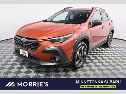 Certified 2024 Subaru Crosstrek 2.5i Limited
