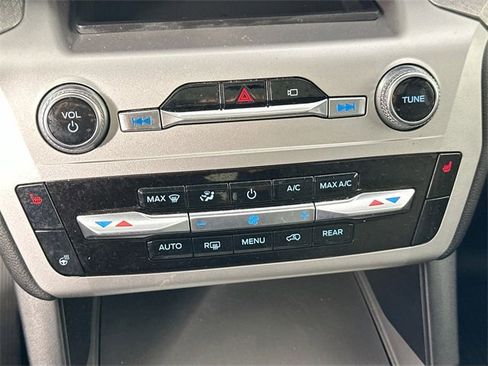 Used 2022 Ford Explorer Timberline image 15