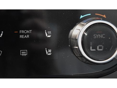 New 2026 Hyundai Palisade Calligraphy image 24