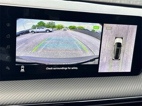 New 2025 Nissan Kicks SR image 28