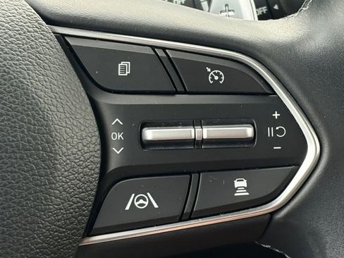 Used 2023 Hyundai Santa Fe SEL w/ Premium Package FWD image 20
