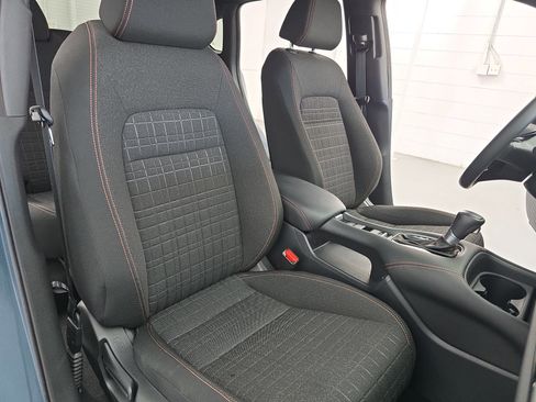 Certified 2024 Honda HR-V Sport image 10