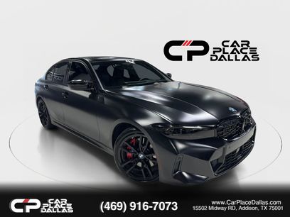 Used 2023 BMW M340i xDrive