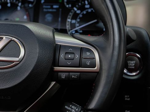 Used 2021 Lexus GX 460 Premium w/ Premium Plus Package image 17