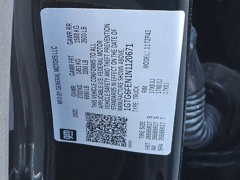 Certified 2022 GMC Canyon AT4 image 28