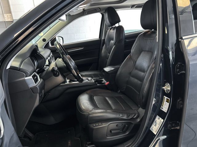 Used 2017 MAZDA CX-5 Grand Touring w/ Premium Package FWD image 29