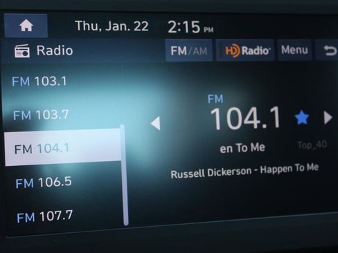 Used 2025 Hyundai Elantra Sport image 29