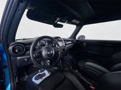 Used 2016 MINI Cooper S image 20