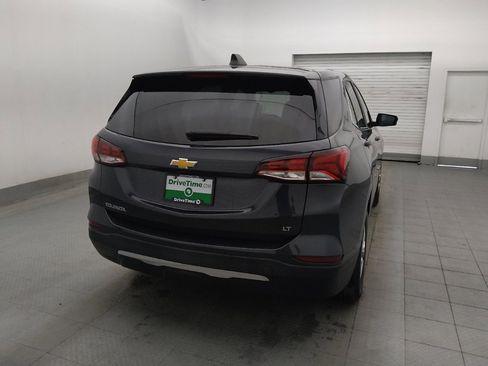 Used 2022 Chevrolet Equinox LT FWD image 7