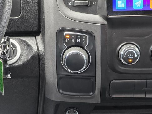Used 2022 RAM 1500 Tradesman RWD image 18