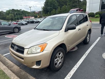 Used 2010 Toyota RAV4 2WD w/ 3rd Row