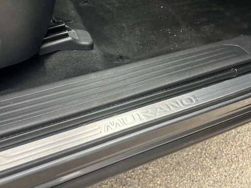 Used 2018 Nissan Murano SL w/ Moonroof Package image 18