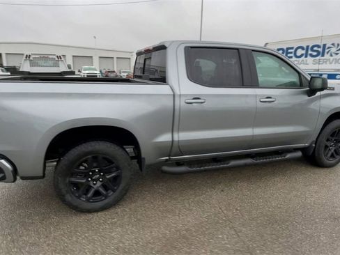 New 2026 Chevrolet Silverado 1500 RST w/ RST All Star Premium Package image 2