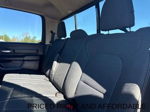 Used 2019 RAM 1500 Tradesman w/ SXT Appearance Group AWD/4WD image 15