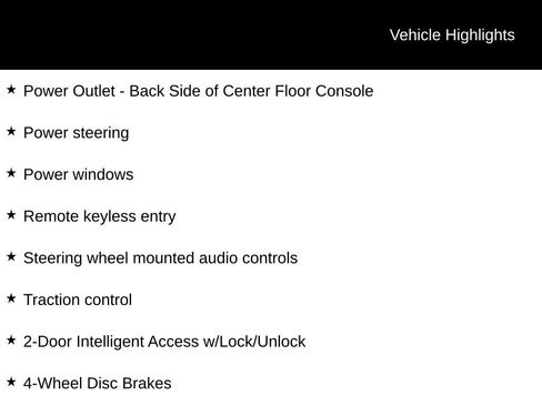 New 2025 Ford Bronco Big Bend AWD/4WD image 21