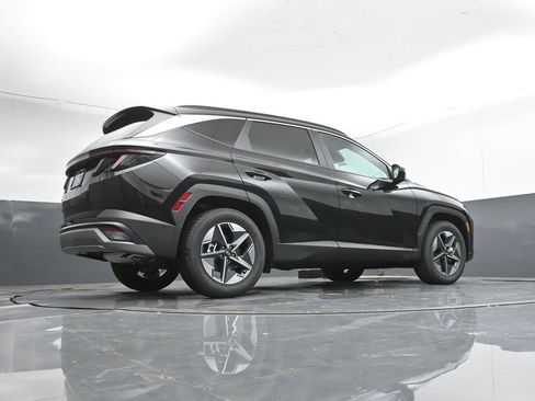 New 2026 Hyundai Tucson SEL FWD image 13