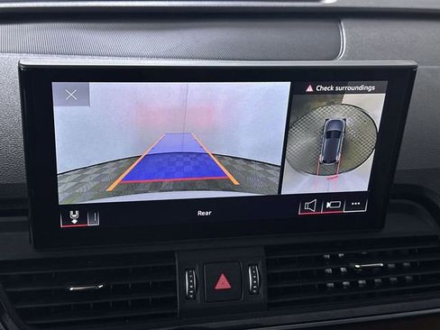 Used 2023 Audi Q5 2.0T Premium Plus image 39