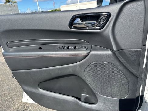 Used 2024 Dodge Durango R/T image 23