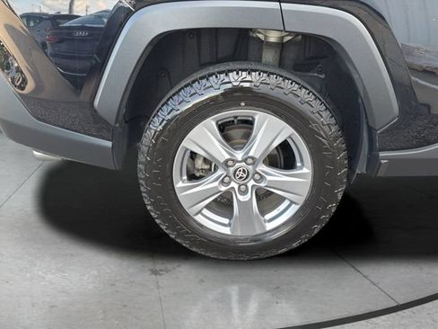 Used 2022 Toyota RAV4 XLE w/ Convenience Package AWD/4WD image 31
