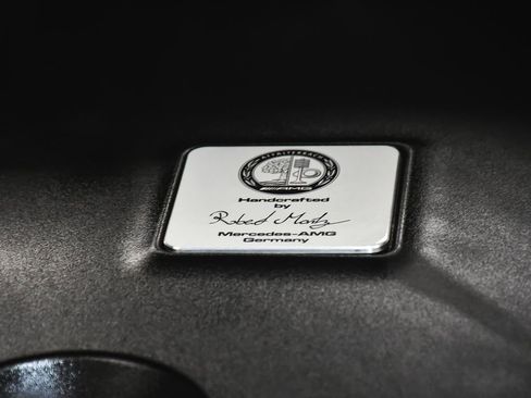 Used 2021 Mercedes-Benz GLE 63 AMG S image 74