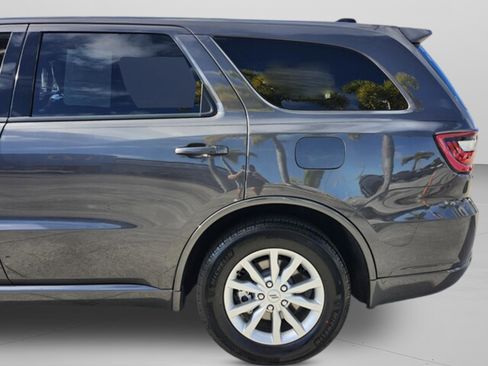 Used 2026 Dodge Durango GT w/ Mopar All Weather Package image 35