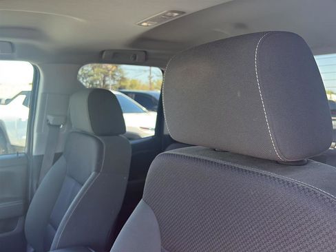Used 2015 GMC Sierra 2500 SLE AWD/4WD image 8