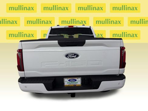 New 2026 Ford F150 STX w/ Equipment Group 200A AWD/4WD image 7