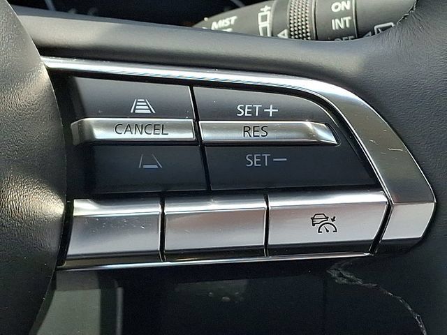 Certified 2024 MAZDA CX-50 AWD 2.5 S w/ Weather Package image 23
