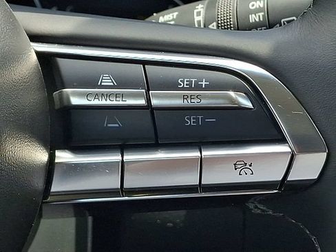 Used 2024 MAZDA CX-50 AWD 2.5 S w/ Weather Package image 23